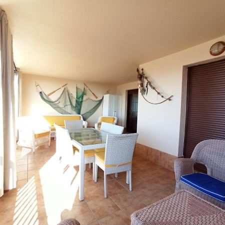 Apartamento Premium Vistas Laterales Al Mar Lägenhet Isla Canela Exteriör bild