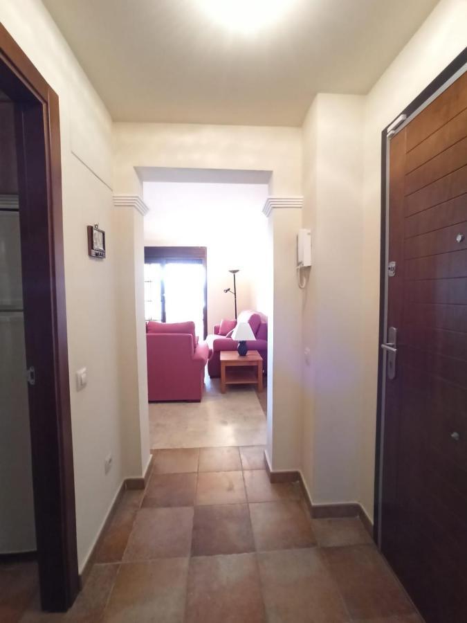 Apartamento Premium Vistas Laterales Al Mar Lägenhet Isla Canela Exteriör bild