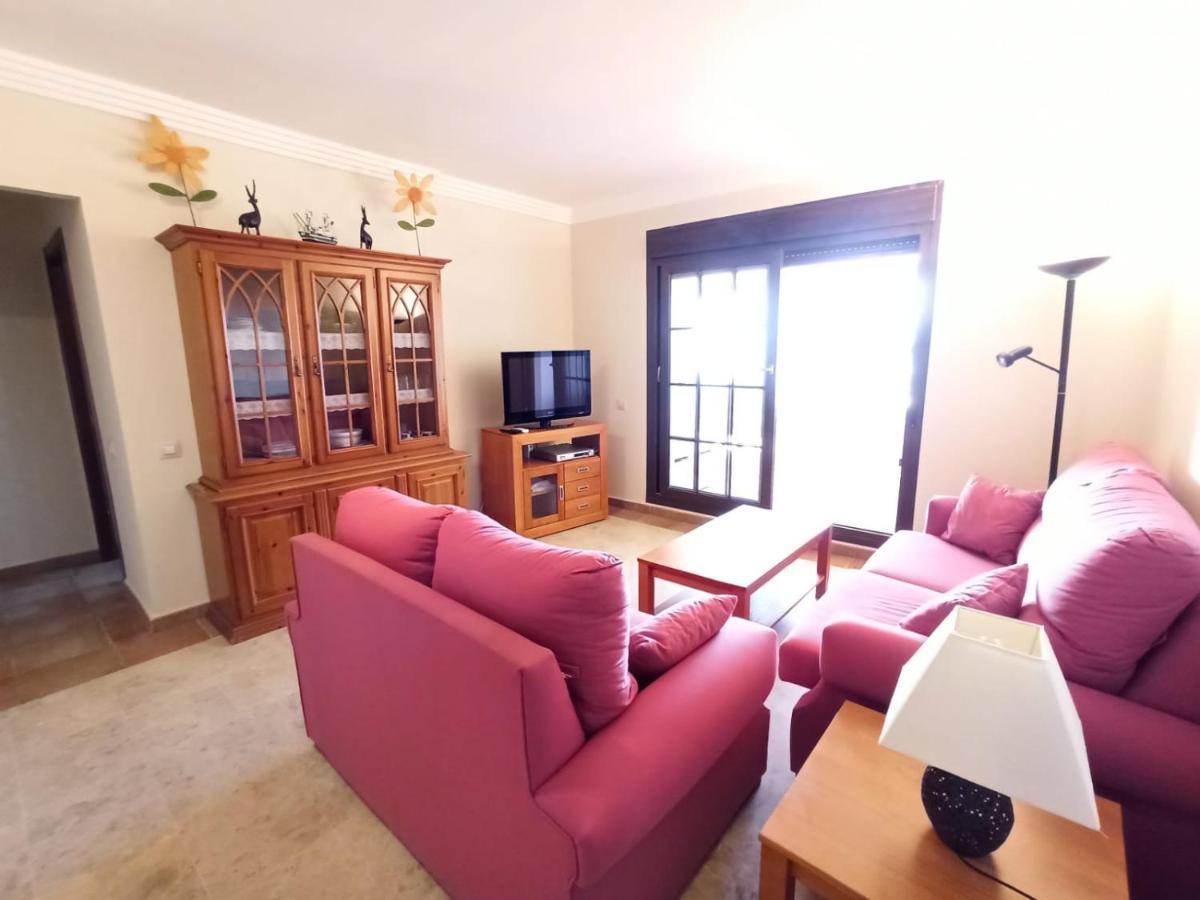 Apartamento Premium Vistas Laterales Al Mar Lägenhet Isla Canela Exteriör bild