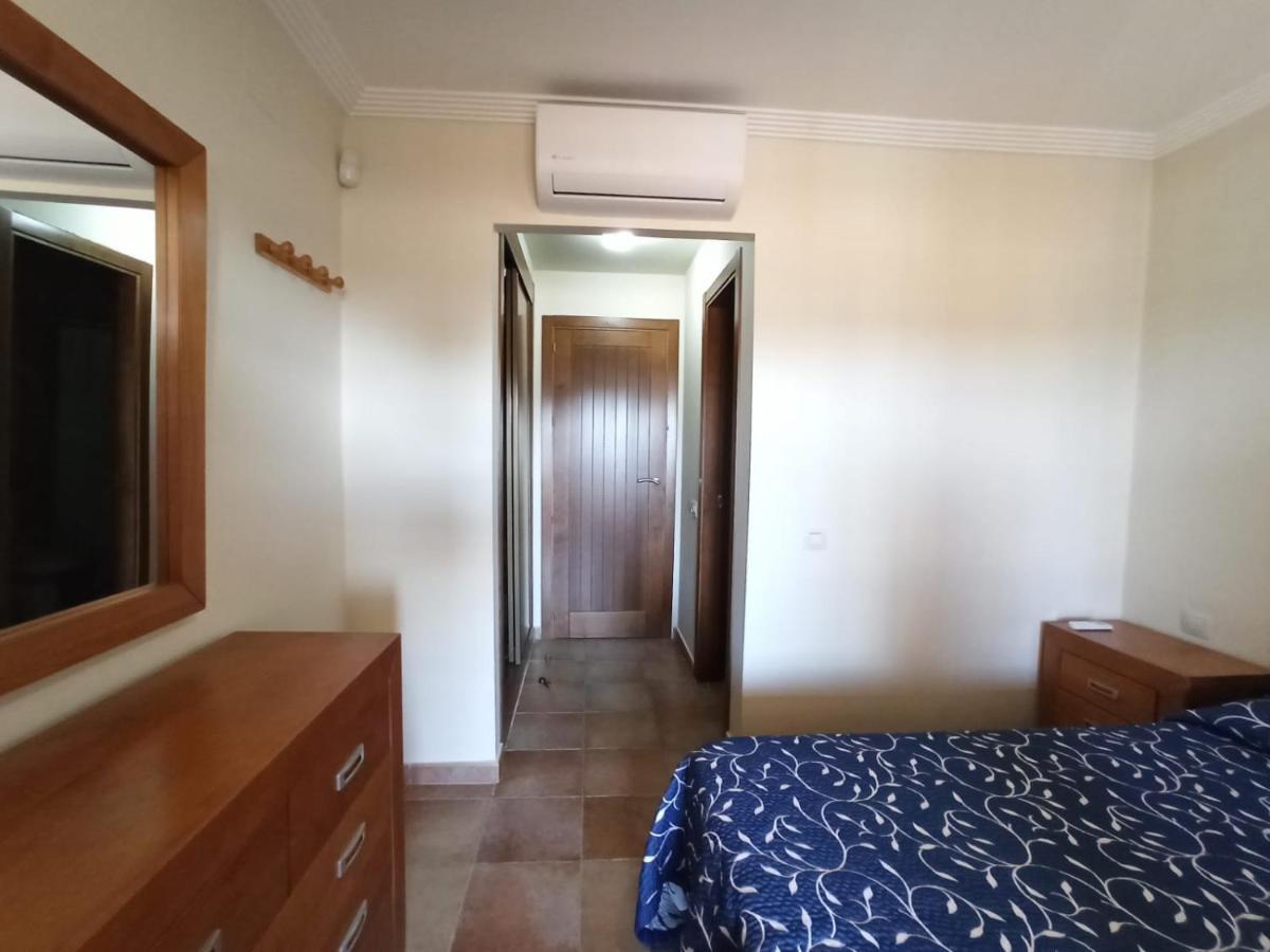 Apartamento Premium Vistas Laterales Al Mar Lägenhet Isla Canela Exteriör bild